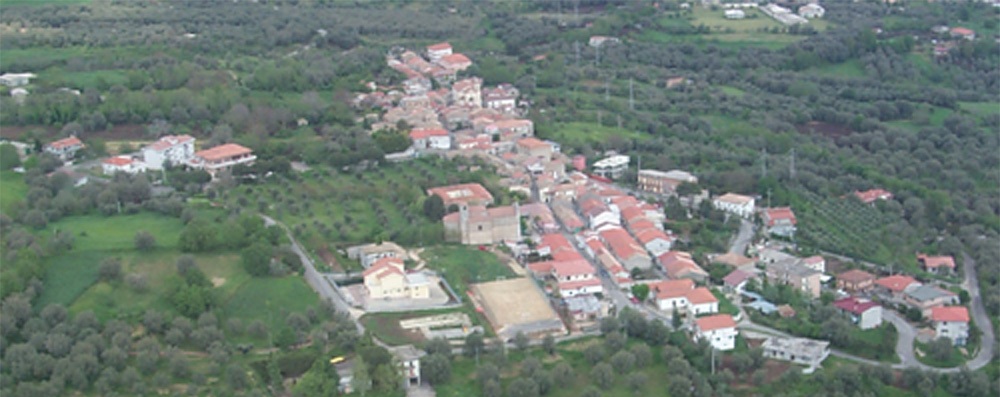 veduta
